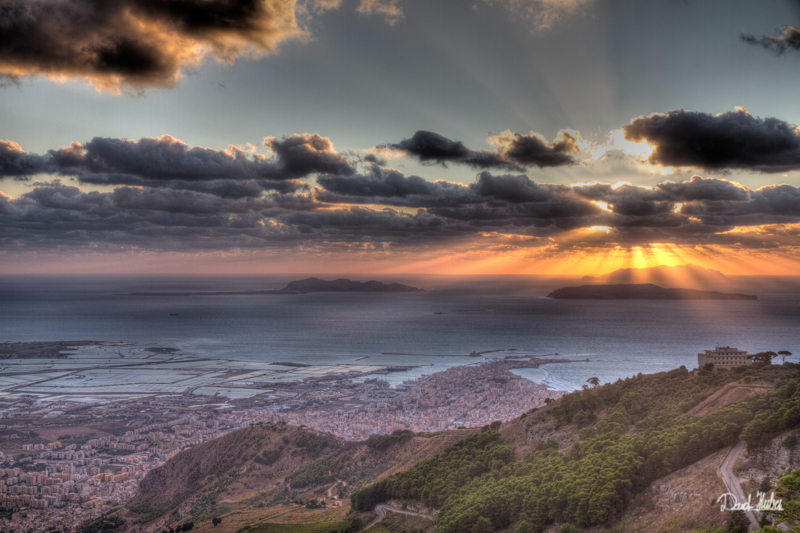 Sizilien, Italien 2011