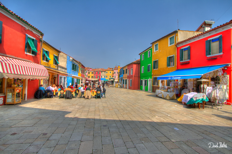 Venedig, Italien 2012