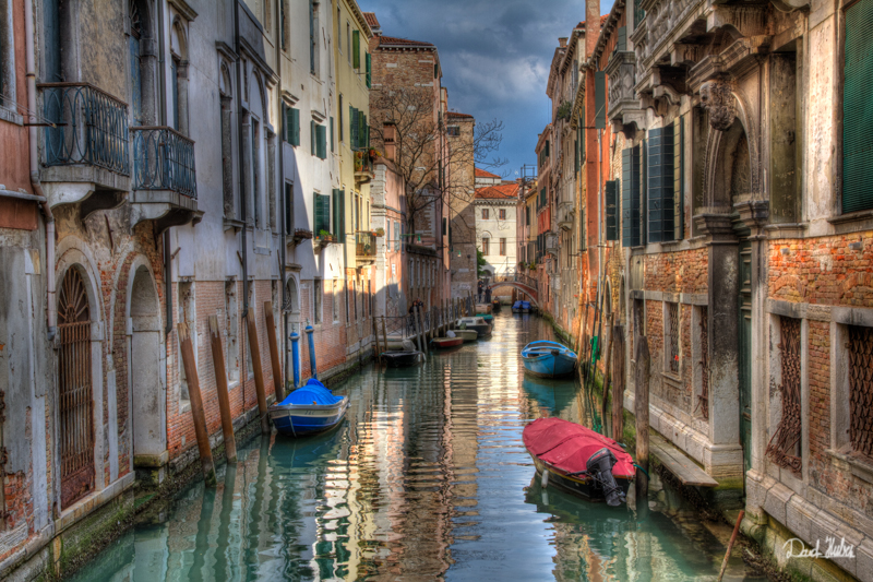 Venedig, Italien 2012