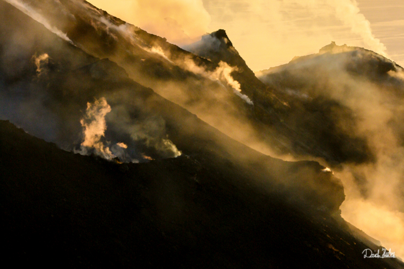 Stromboli, Italien 2012
