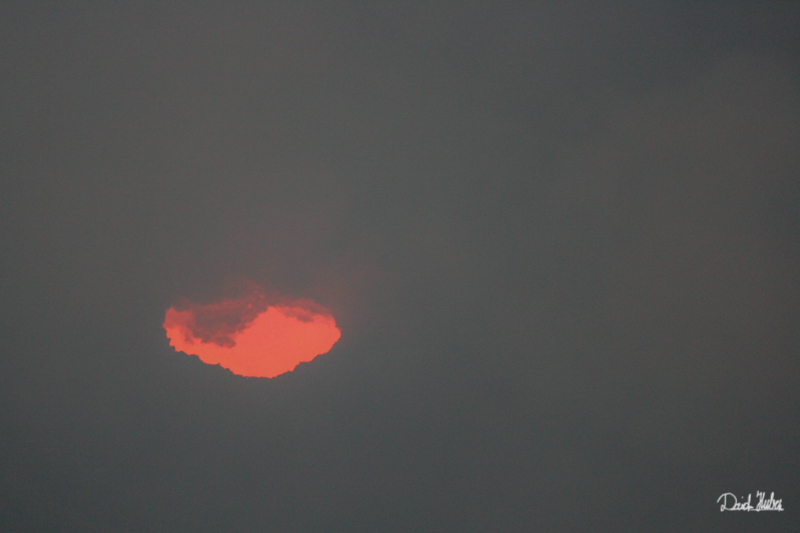 Stromboli, Italien 2012