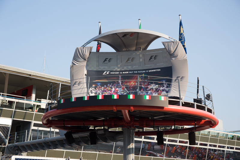 Monza 2013