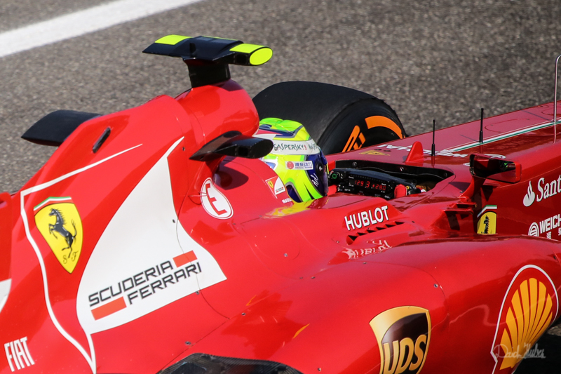 Monza 2013