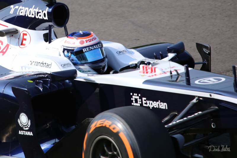Monza 2013