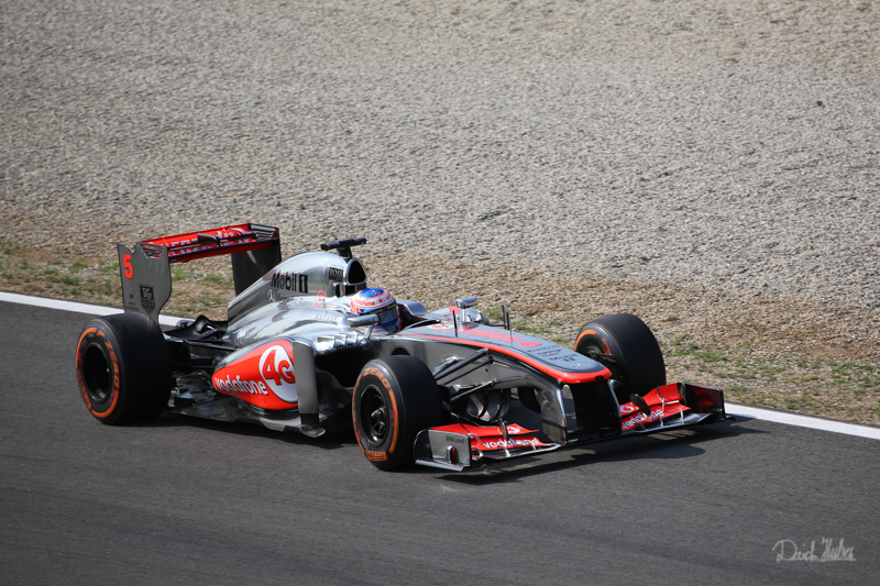 Monza 2013
