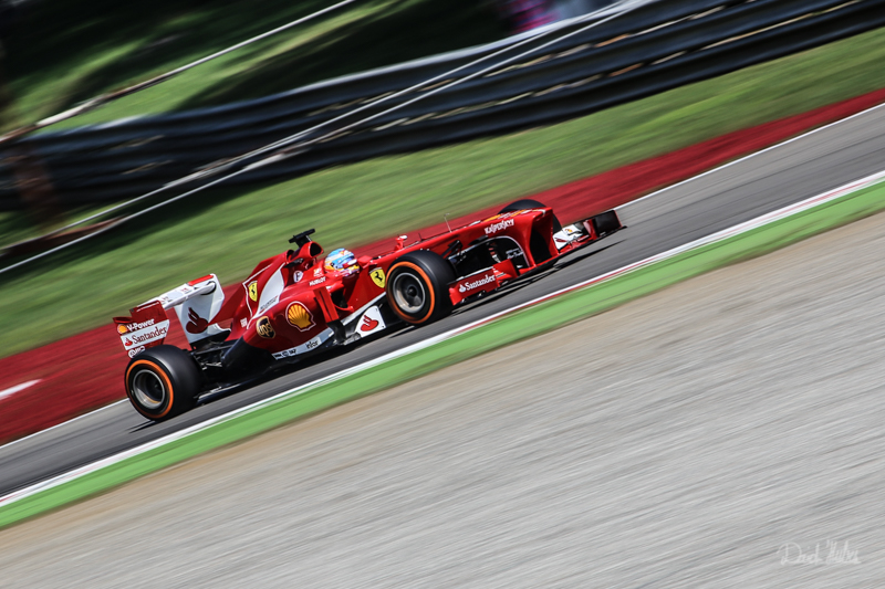Monza 2013