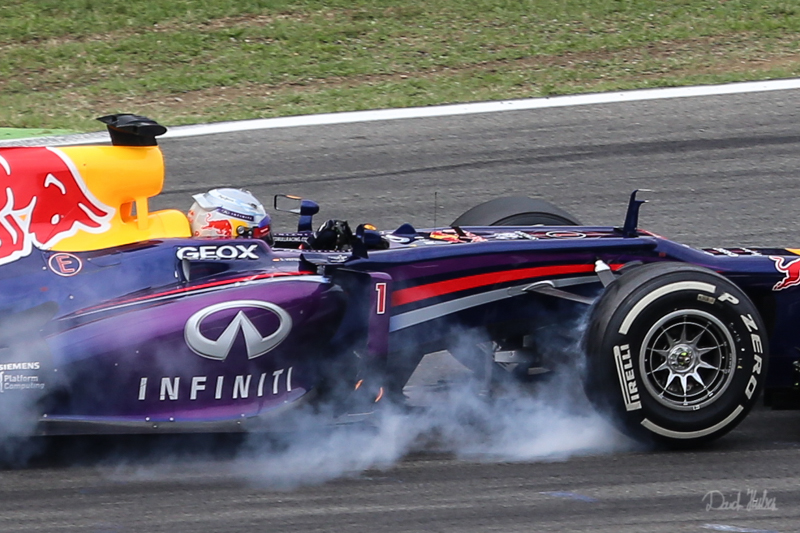 Monza 2013