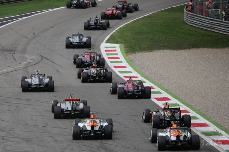 Monza 2013