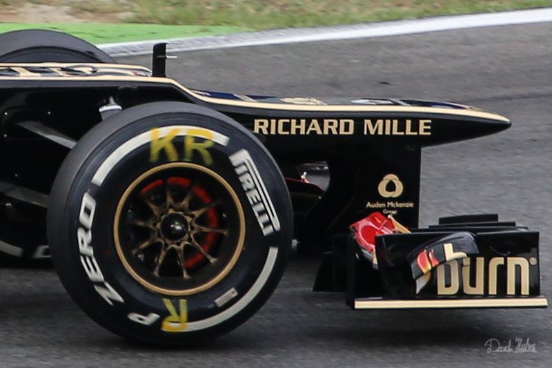 Monza 2013