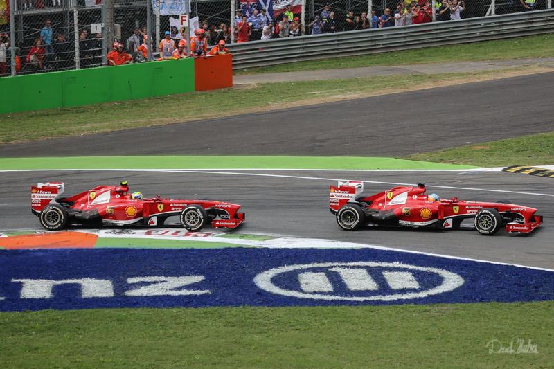 Monza 2013