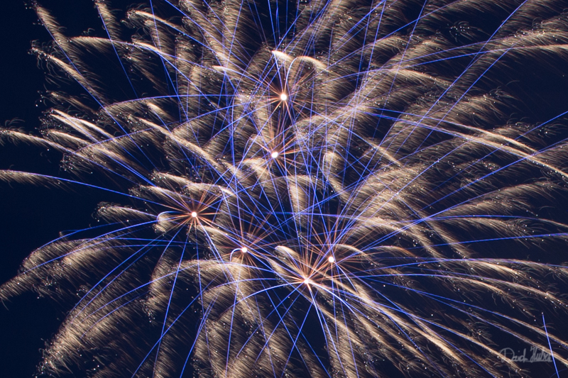 Rheinfall Feuerwerk 2015