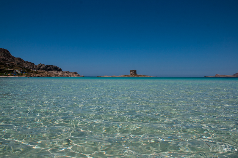 Spiaggia La Pelosa