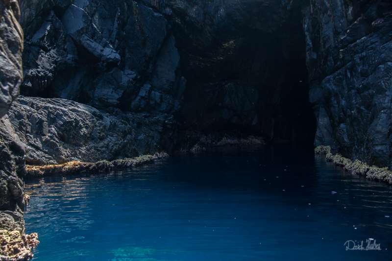 Grotte bei Stintino
