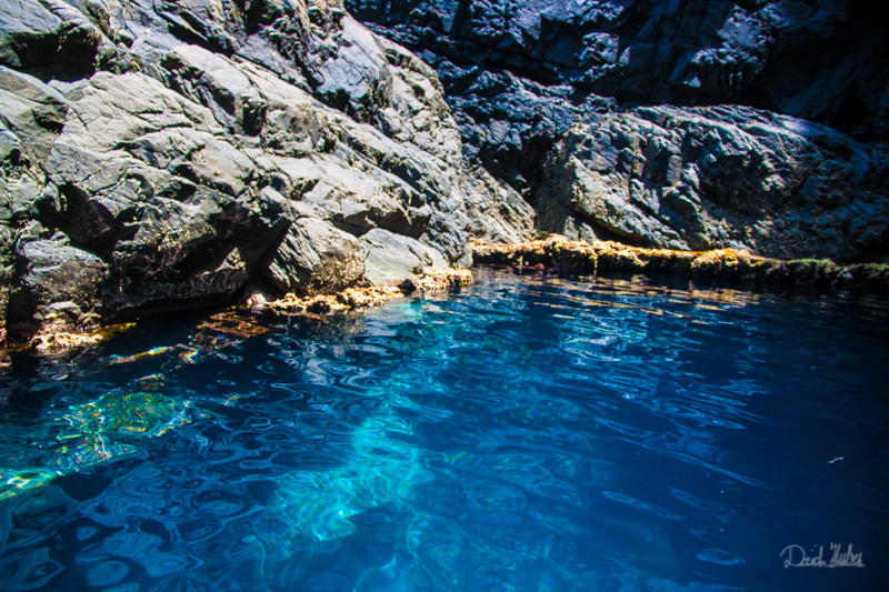 Grotte bei Stintino